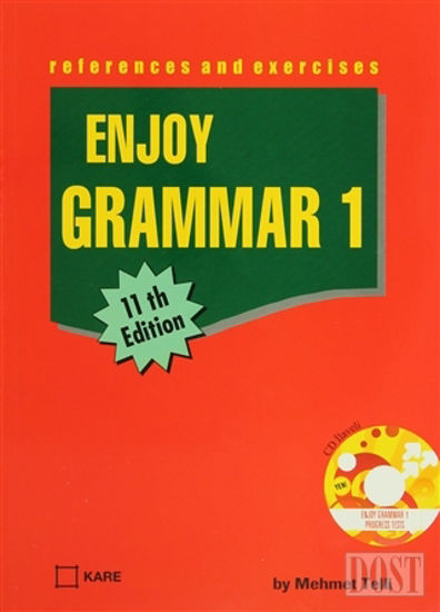 Enjoy Grammar 1